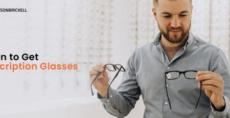 Eyes on Brickell: Knowing When You Need Glasses
