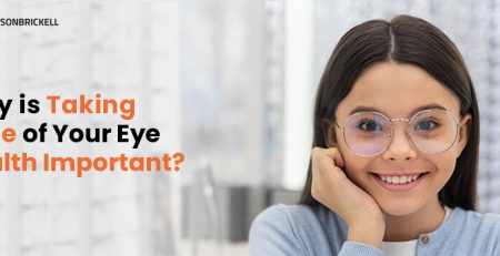 Eyes on Brickell: Importance of Eye Health