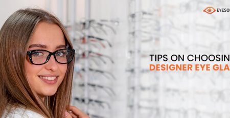 Eyes on Brickell: Choosing Designer Glasses Tips