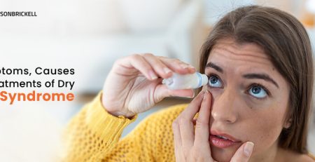 Eyes on Brickell: Know About Dry Eye Syndrome