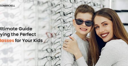Eyes on Brickell: Choosing Sunglasses Wisely for Kids