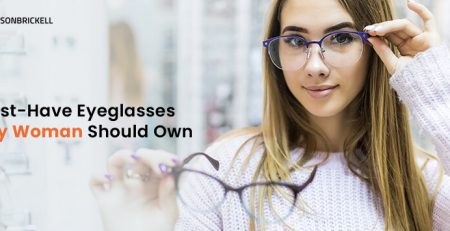 Eyes on Brickell: Essential Eyewear for Women