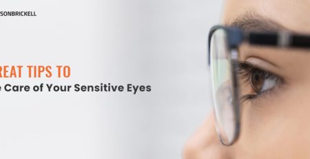 Eyes on Brickell: 5 Tips for Sensitive Eye Care in Brickell