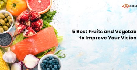 Eyes On Brickell: 5 Best Fruits And Vegetables To Improve Your Vision