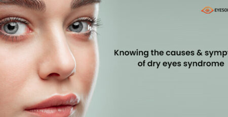 Eyes on Brickell: Part 1 - Dry Eyes: Causes and Symptoms