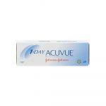 Eyes on Beickell : Contact Lens Brands -1-DAY ACUVUE 30pk