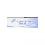 Eyes on Beickell : Contact Lens Brands 1-DAY ACUVUE MOIST 30pk