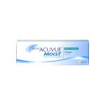 Eyes on Beickell : Contact Lens Brands - 1-DAY ACUVUE MOIST Multifocal 30pk