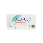 Eyes on Beickell : Contact Lens –  ACUVUE 2