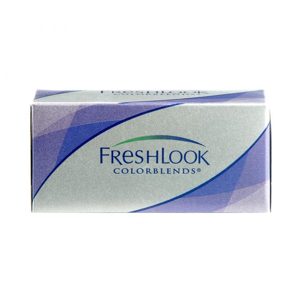 Eyes on Beickell: FreshLook - FreshLook Colorblends