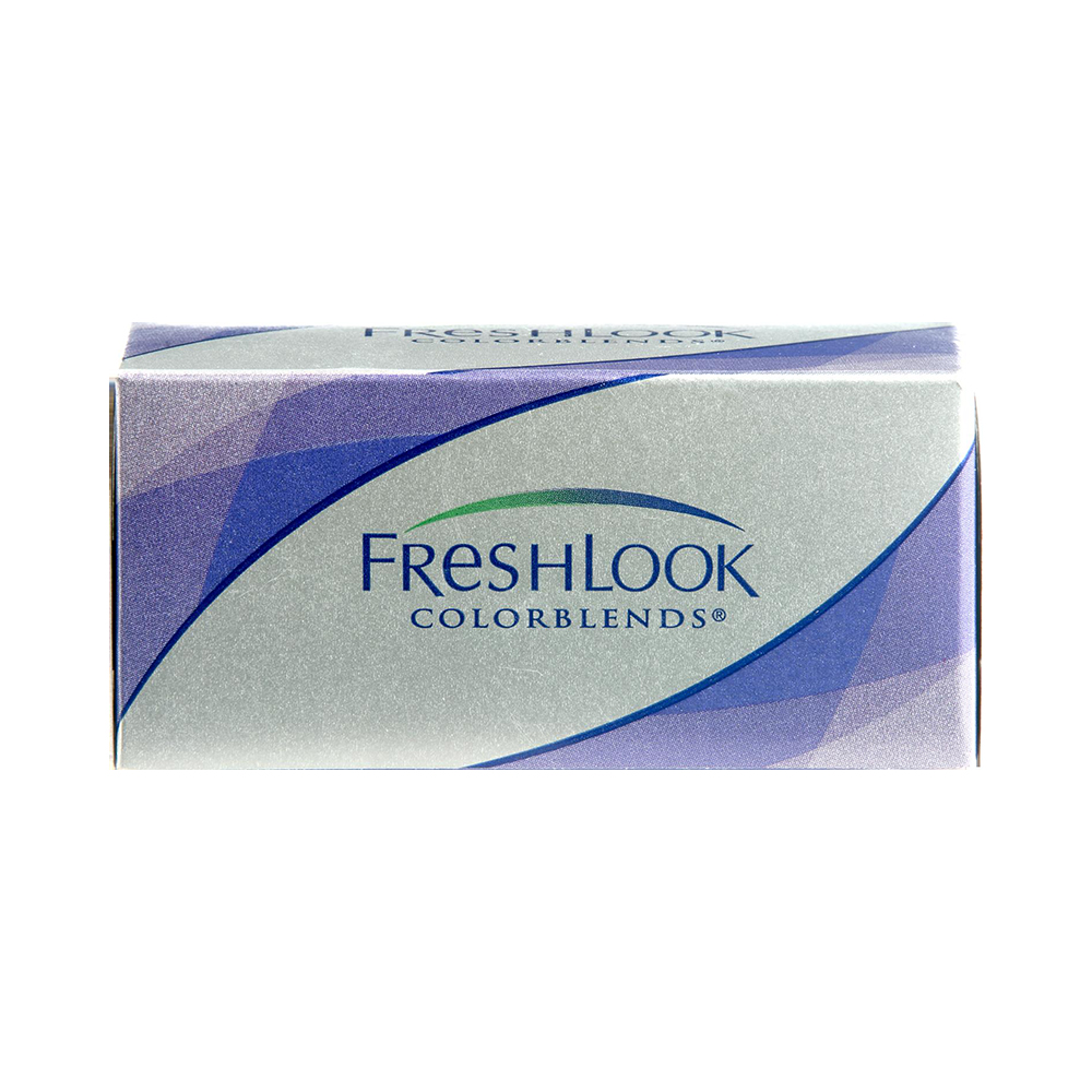 Eyes on Beickell FreshLook – FreshLook Colorblends