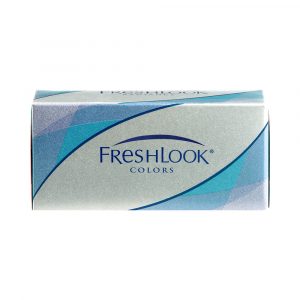 Eyes on Beickell: FreshLook - FreshLook Colors