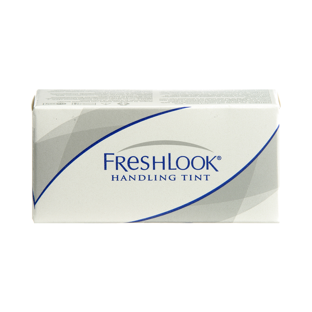 Eyes on Beickell FreshLook – FreshLook Handling Tint