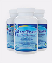 Eyes on Brickell: Maxi Tears Dry Eye Formula