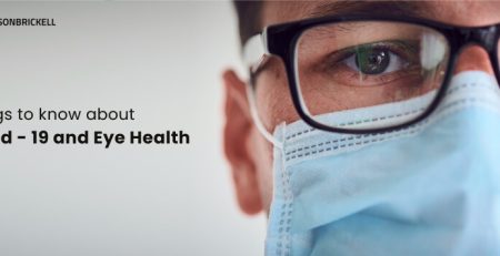 Eyes on Brickell: COVID-19 Impact on Eye Health