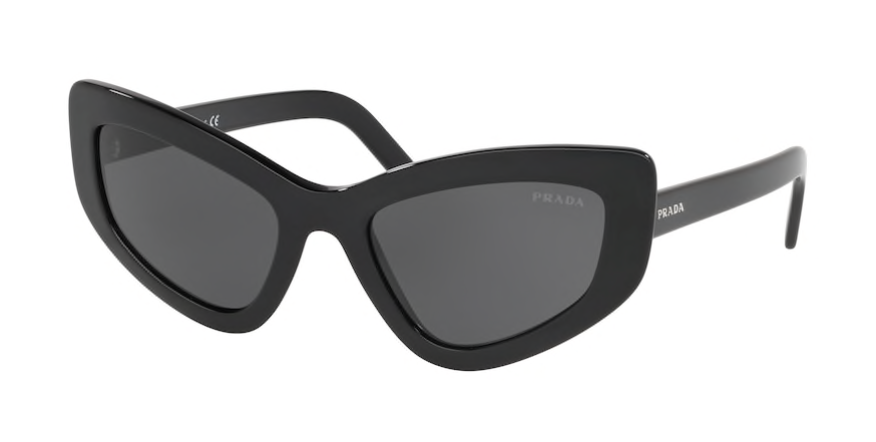 Eyes on Brickell Prada – 0PR 11VS Black
