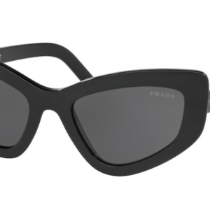 Eyes on Brickell: Prada - 0PR 11VS Black