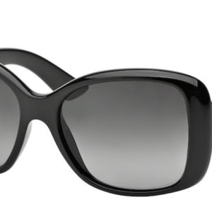 Eyes on Brickell: Prada - 0PR 32PS Black