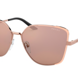 Eyes on Brickell: Prada - 0PR 60XS PINK GOLD/MATTE PINK GOLD