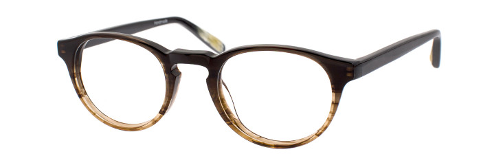 Eyes on Brickell Videre – VIDERE ANTHONY LIMITED COLORS Brown Gradient