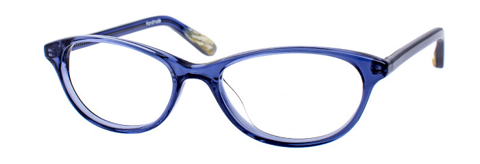 Eyes on Brickell Videre – VIDERE AURORA Blue blue