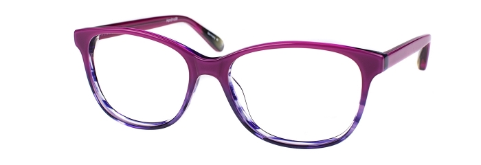 Eyes on Brickell Videre – VIDERE ODETTE Purple Gradient