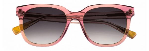 Eyes on Brickell: Videre - VIDERE VENUS Pink Iridium