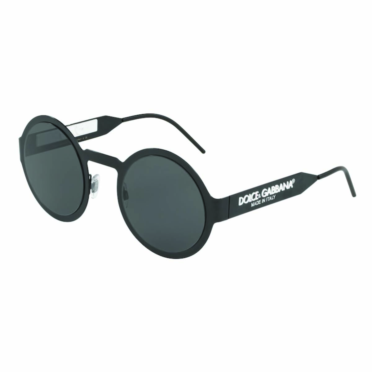 Eyes on Brickell Dolce Gabbana – 0DG2232 Black
