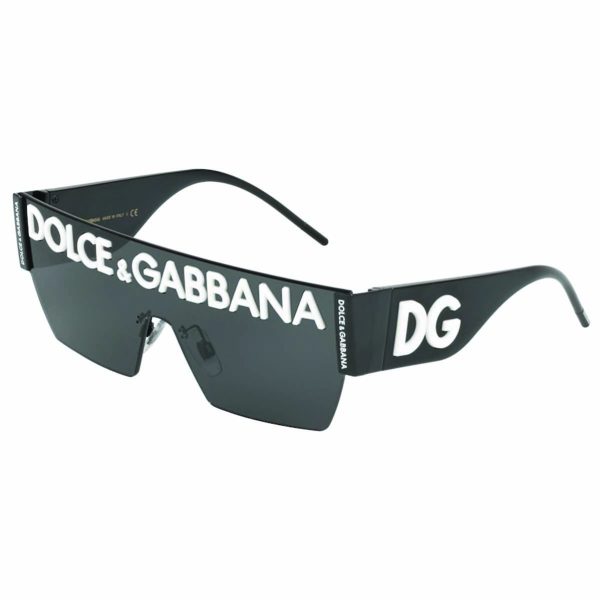 Eyes on Brickell: Dolce & Gabbana - 0DG2233