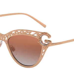 Eyes on Brickell: Dolce & Gabbana - 0DG2239 Pink Gold