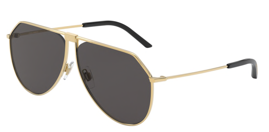 Eyes on Brickell Dolce Gabbana – 0DG2248 Gold