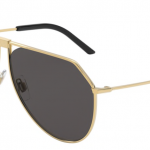 Eyes on Brickell: Dolce & Gabbana – 0DG2248  Gold