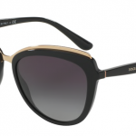 Eyes on Brickell: Dolce & Gabbana – 0DG4304 Black