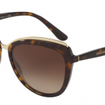 Eyes on Brickell: Dolce & Gabbana – 0DG4304 Havana