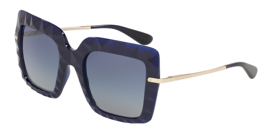 Eyes on Brickell Dolce Gabbana -0DG6111 blue