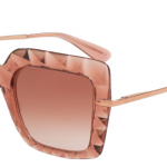 Eyes on Brickell: Dolce & Gabbana -0DG6111 Pink