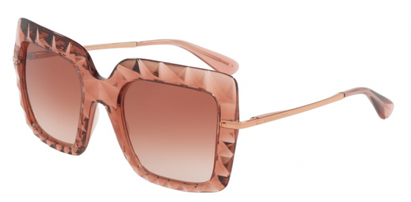 Eyes on Brickell: Dolce & Gabbana -0DG6111 Pink