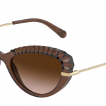 Eyes on Brickell: Dolce & Gabbana – 0DG6133  Transparent Brown