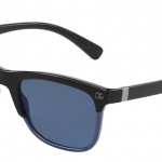 Eyes on Brickell: Dolce & Gabbana –  0DG6139  Top Black on Blue