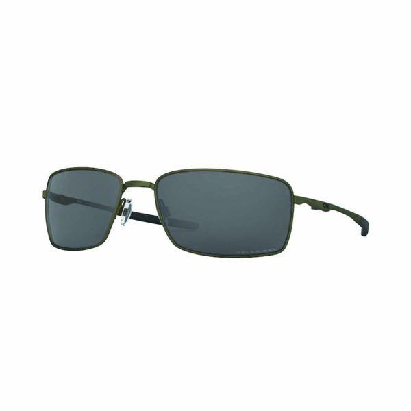 Eyes on Brickell: 0OO4075 SQUARE WIRE Sunglasses