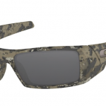 Oakley GASCAN 901412 Eyewear Sunglasses: Get them At Eyes on Brickell Store