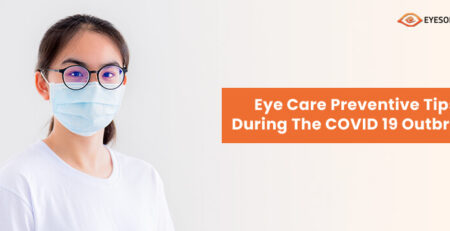 Eyes on Brickell: Eye Care Preventing Tips During The Covid