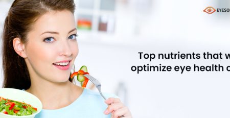 Eyes on Brickell: Top Nutrients to Optimize Eye Health Care
