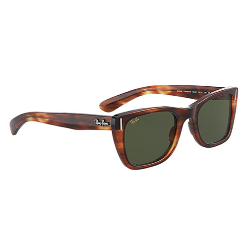 Eyes on Brickell: Rayban - RB2248 Caribbean Legend Gold Sunglasses