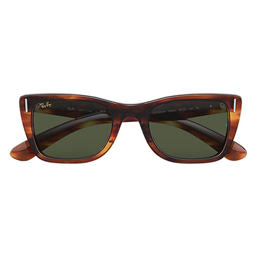 Eyes on Brickell: Rayban - RB2248 Legend Gold Sunglasses