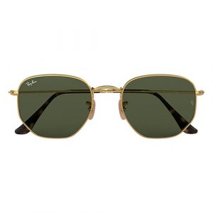Eyes on Brickell: Buy Rayban Hexagonal Sunglasses