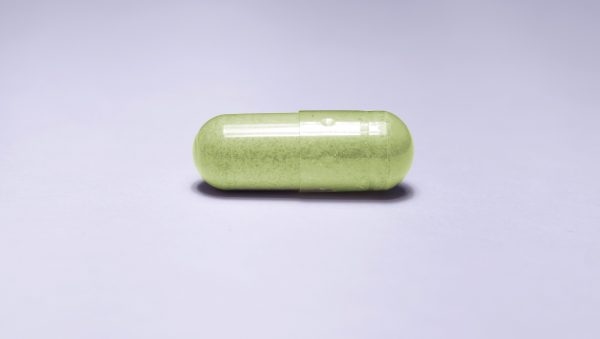 Eyes on Brickell: Buy Allergy Formula Pill