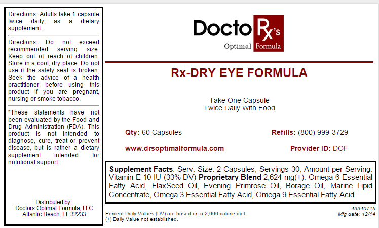 Dry eye formula Get it from Eyes On Brickell