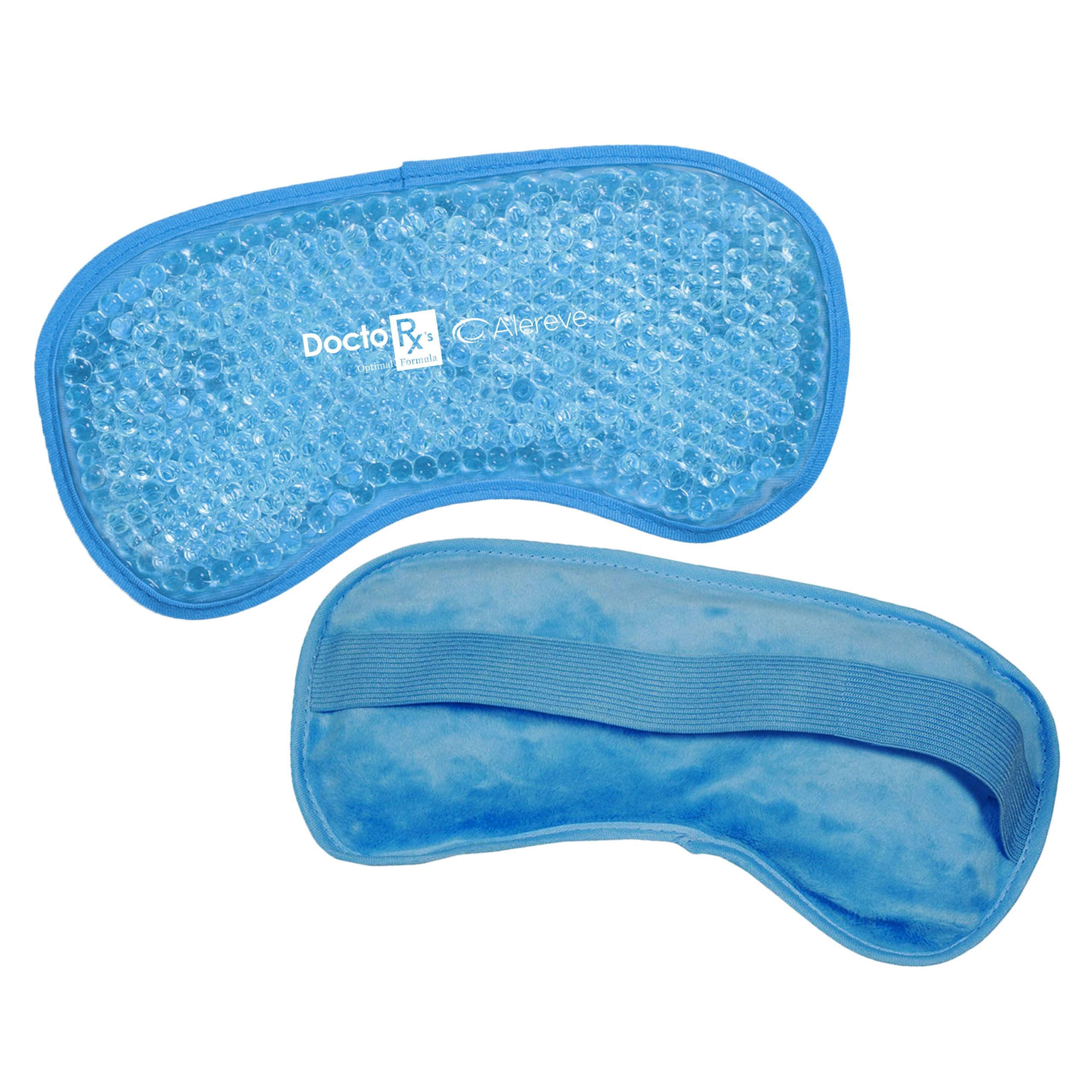 Get The Best Hot and Cold Eye Mask Eyes on Brickell