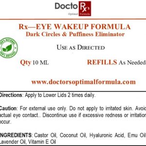 Eyes on Brickell : eye-wakeup